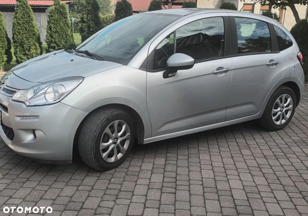 Citroën C3 - 3