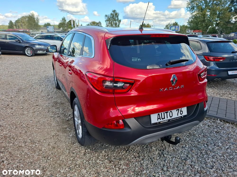 Renault Kadjar - 16