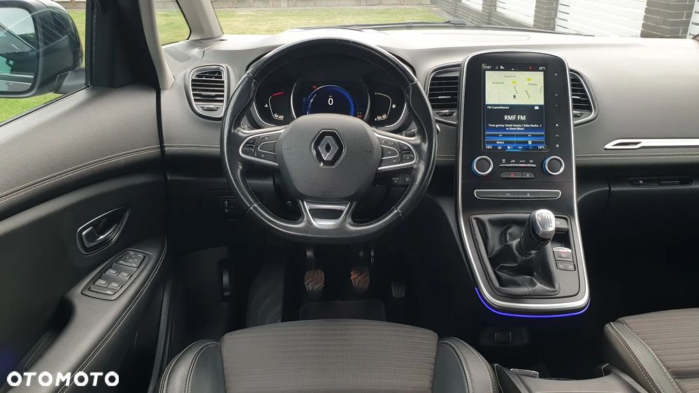 Renault Scenic ENERGY dCi 130 INITIALE PARIS - 27