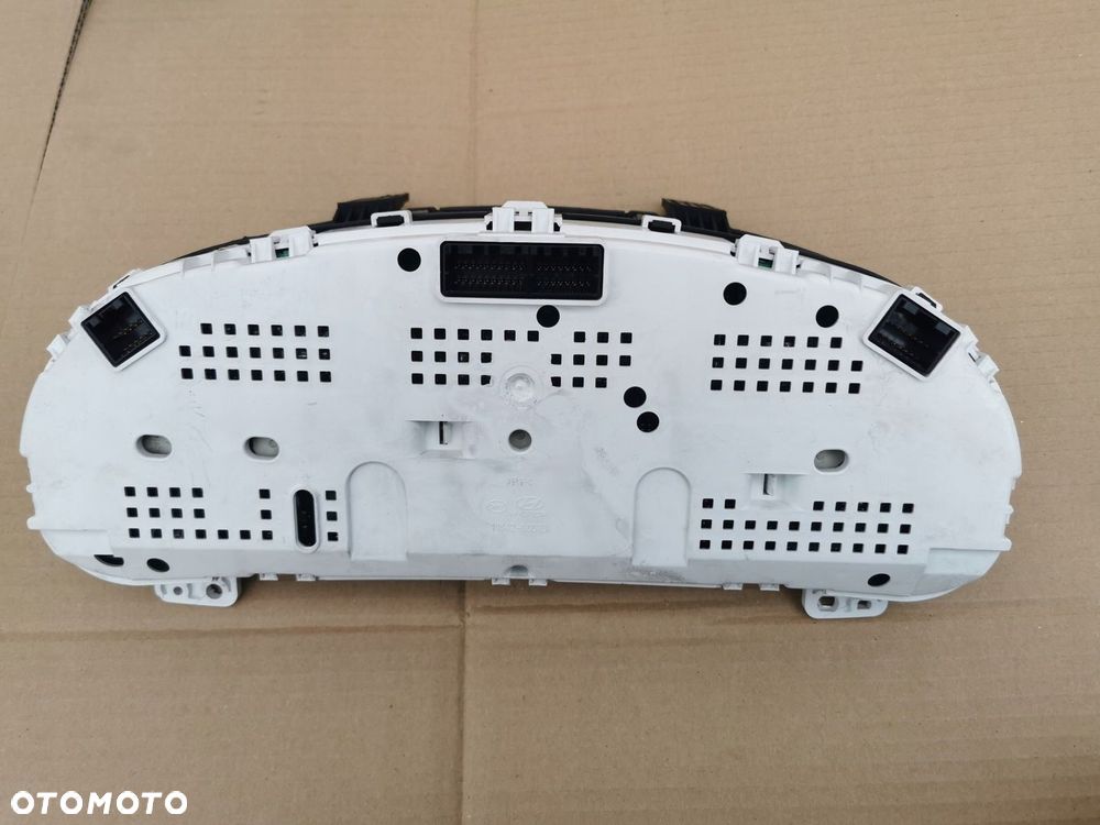 Licznik Hyundai Santa Fe 2.2 CRDi 94003-2B640 - 2