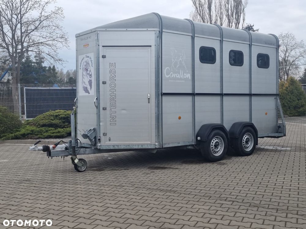 Böckmann TRAVELLER W3 - 2