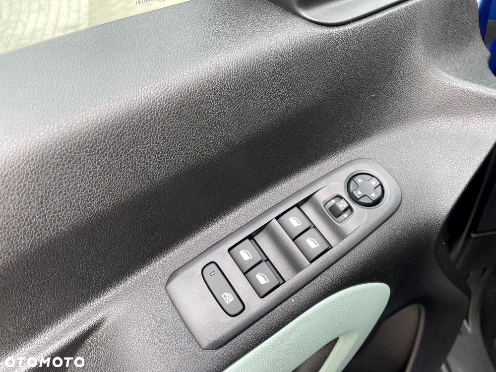 Citroën Berlingo M BlueHDi 130 FEEL PACK - 35