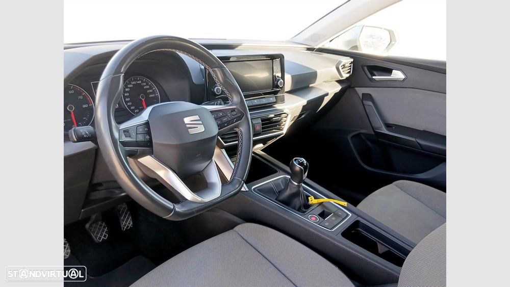 SEAT Leon 1.0 TSI Style - 14