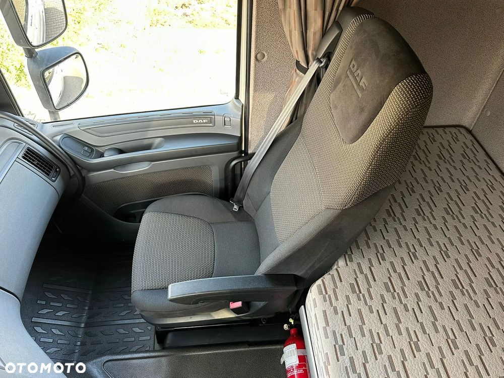 DAF XF 460/SPACE CAB/EURO 6/AUTOMAT/NOWE OPONY/SPROWADZONY - 16