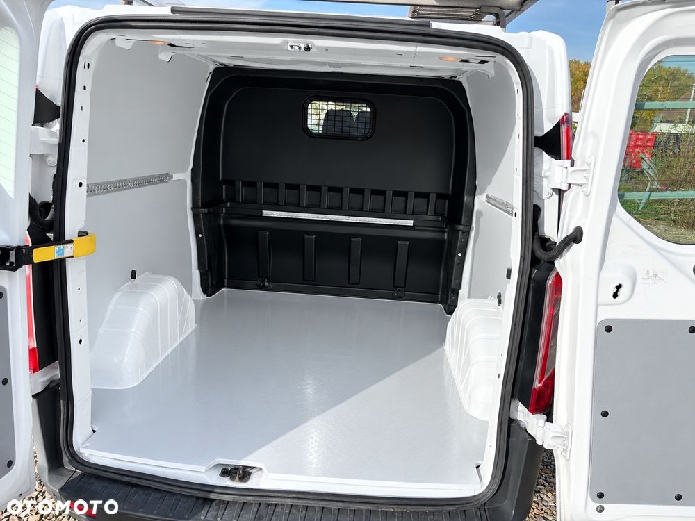 Ford Transit Custom - 6