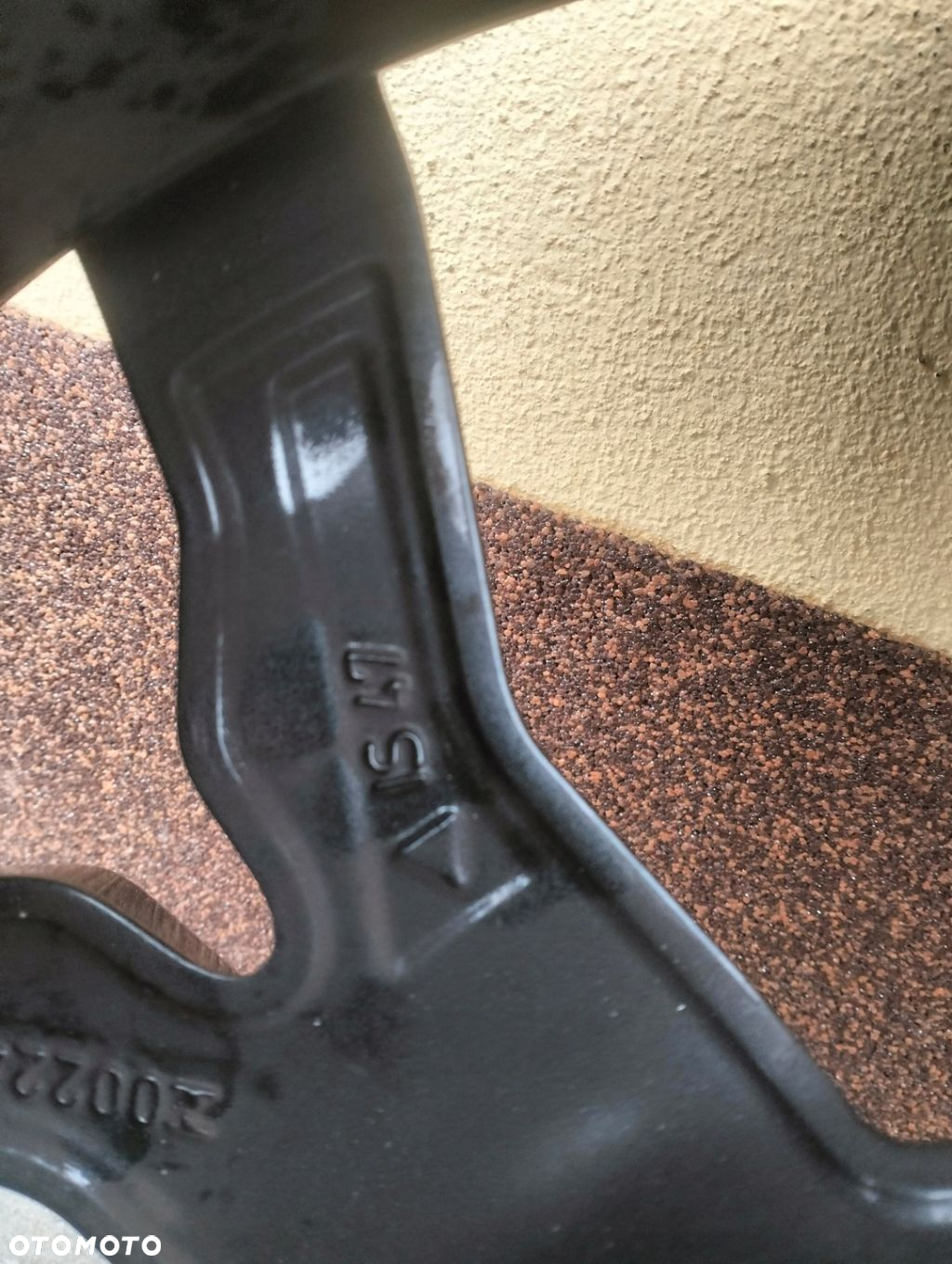 FELGA FELGI ALU BMW X1 X2 F39 F48 19" WZ 816 - 2