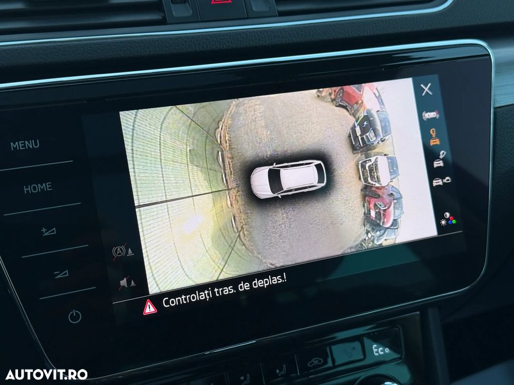 Skoda Superb 1.4 TSI PHEV Style - 29