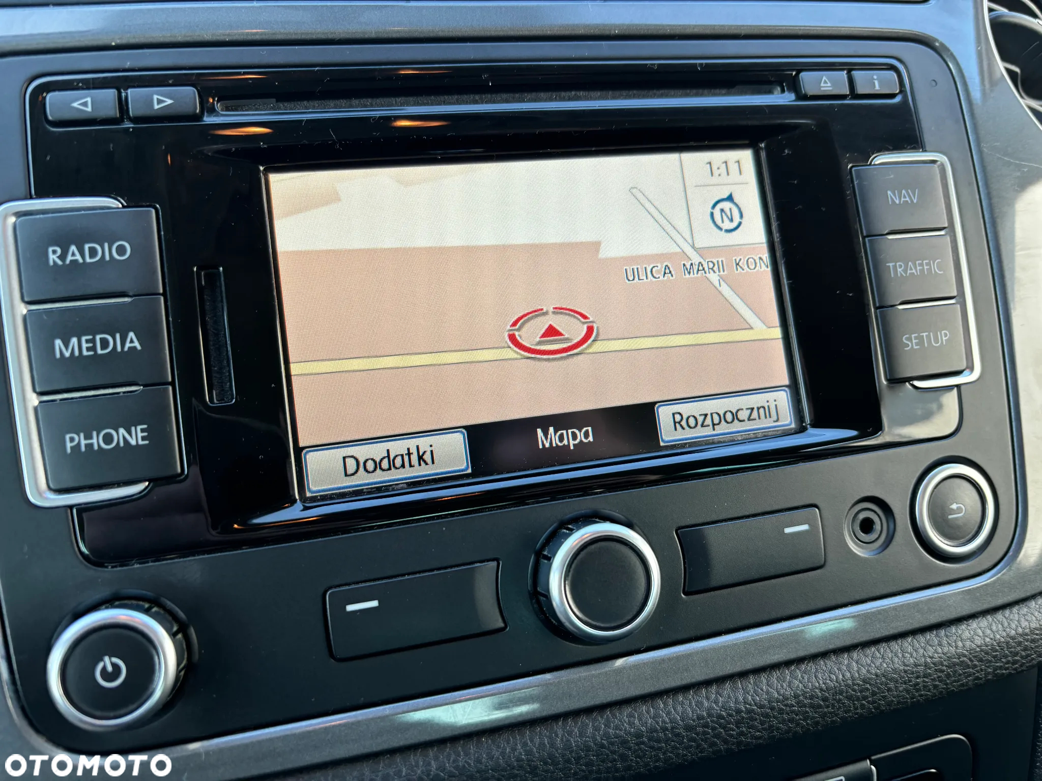 Volkswagen Tiguan 2.0 TDI DPF BlueMotion Technology Freestyle - 16
