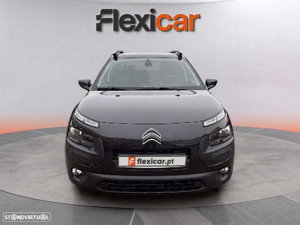 Citroën C4 Cactus 1.6 BlueHDi Feel - 2