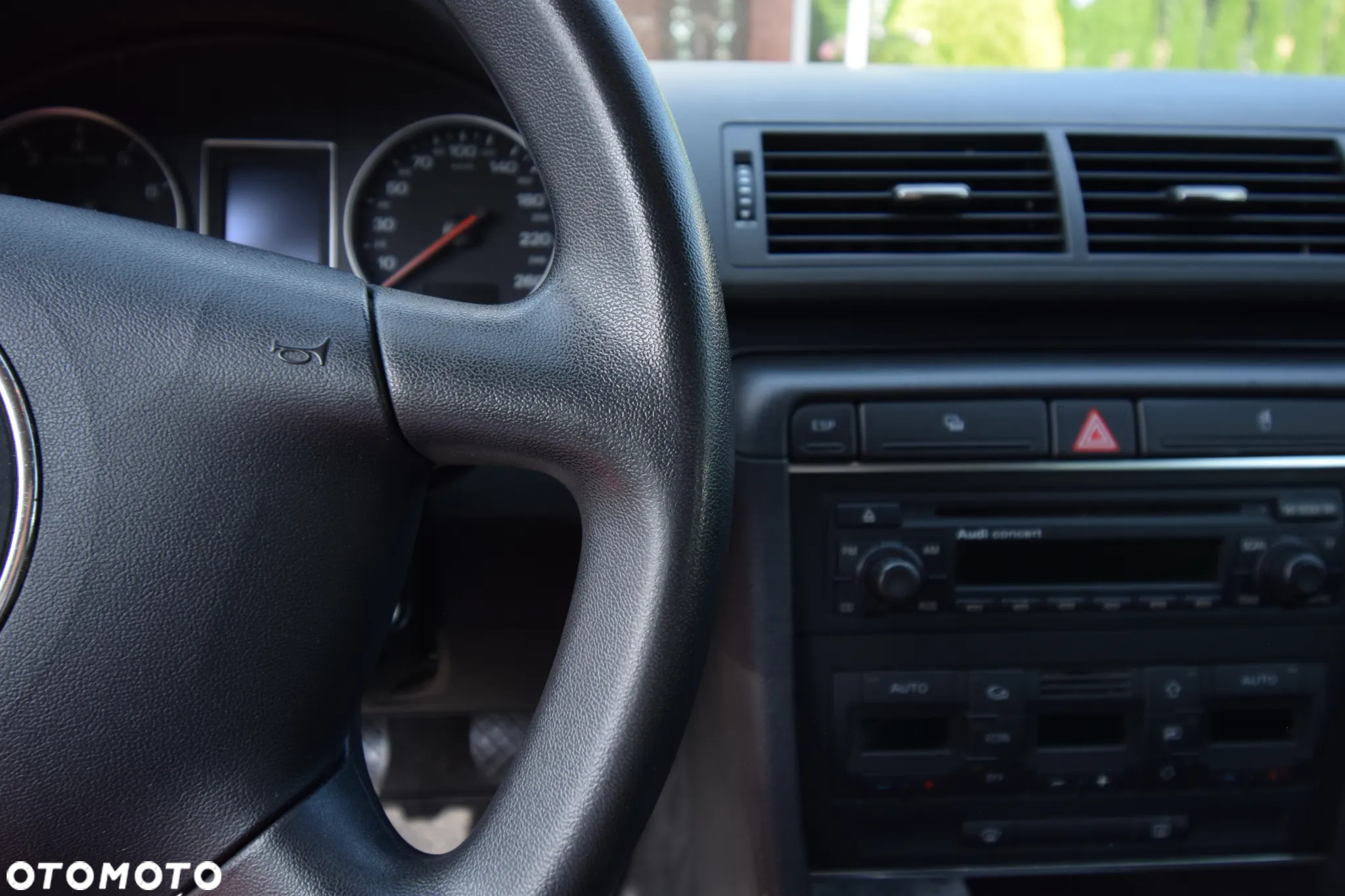 Audi A4 1.8T Quattro - 20