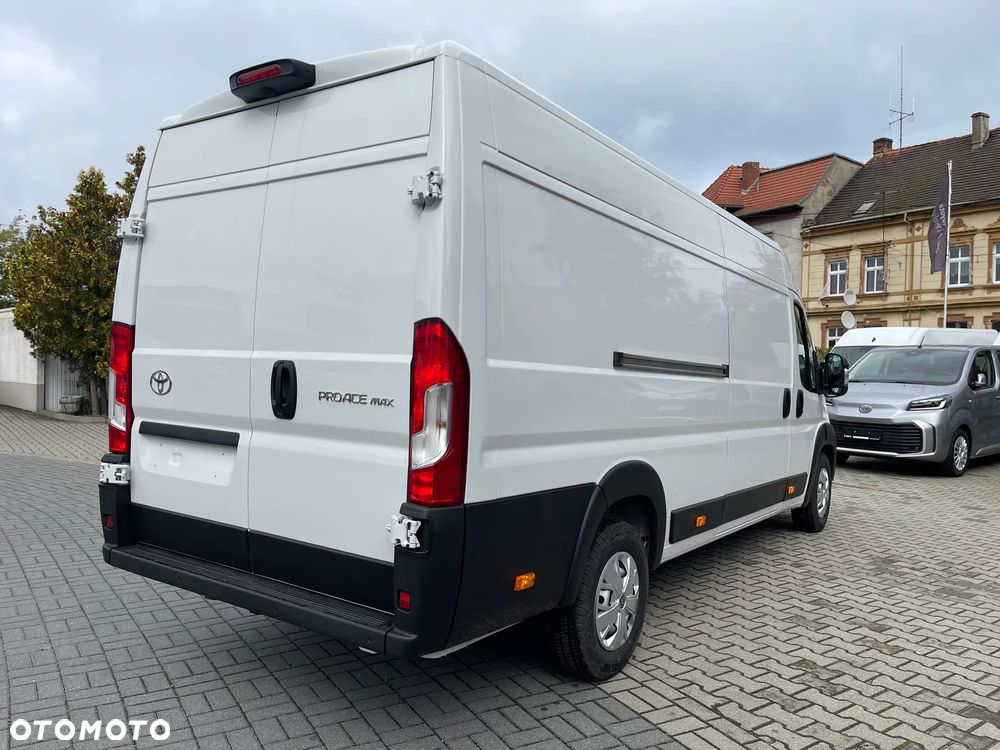 Toyota ProAce L4 Active - 5