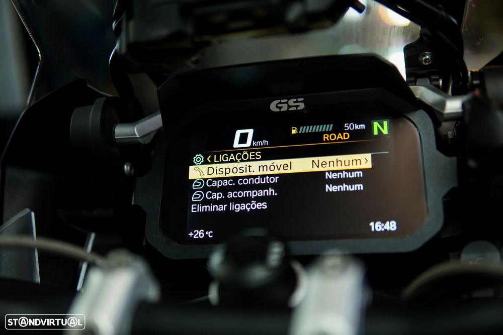 BMW R 1250 GS Adventure RALLYE - 45
