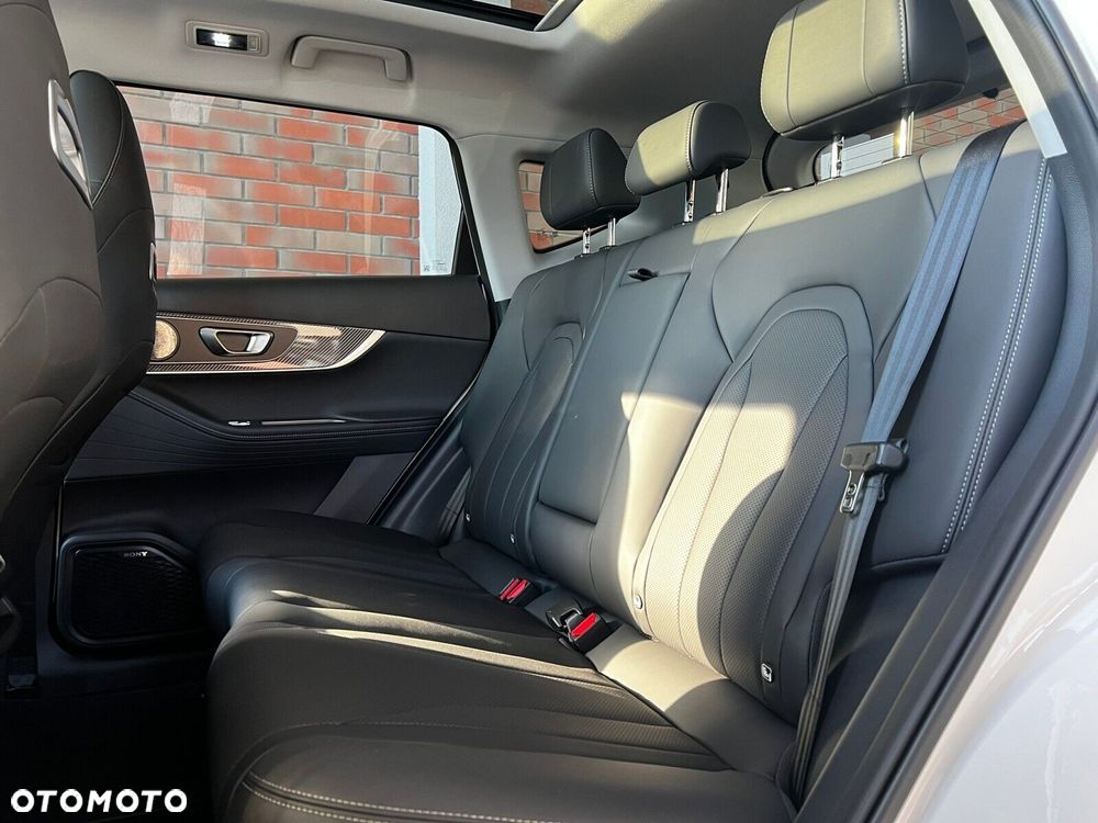 Chery Tiggo 7 1.6 T-GDI Prestige AWD DCT - 38