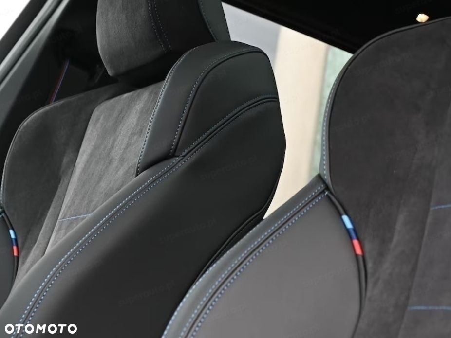 BMW X1 xDrive23d mHEV M Sport sport - 10