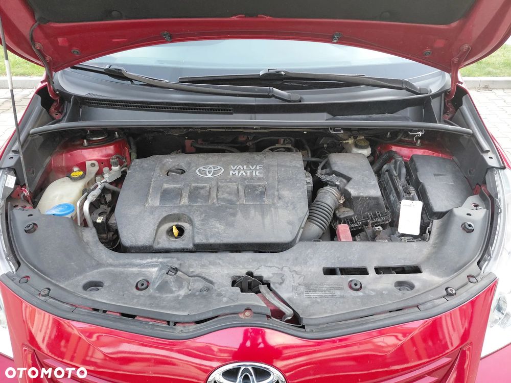 Toyota Verso 1.6 Luna EU5 - 15