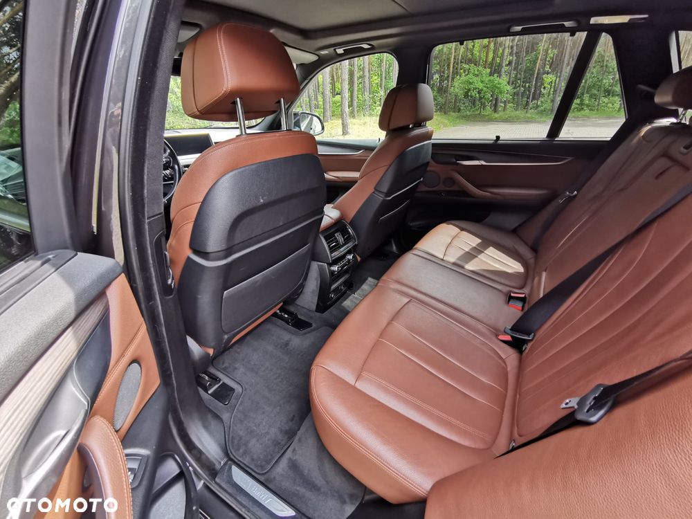 BMW X5 xDrive40d - 31