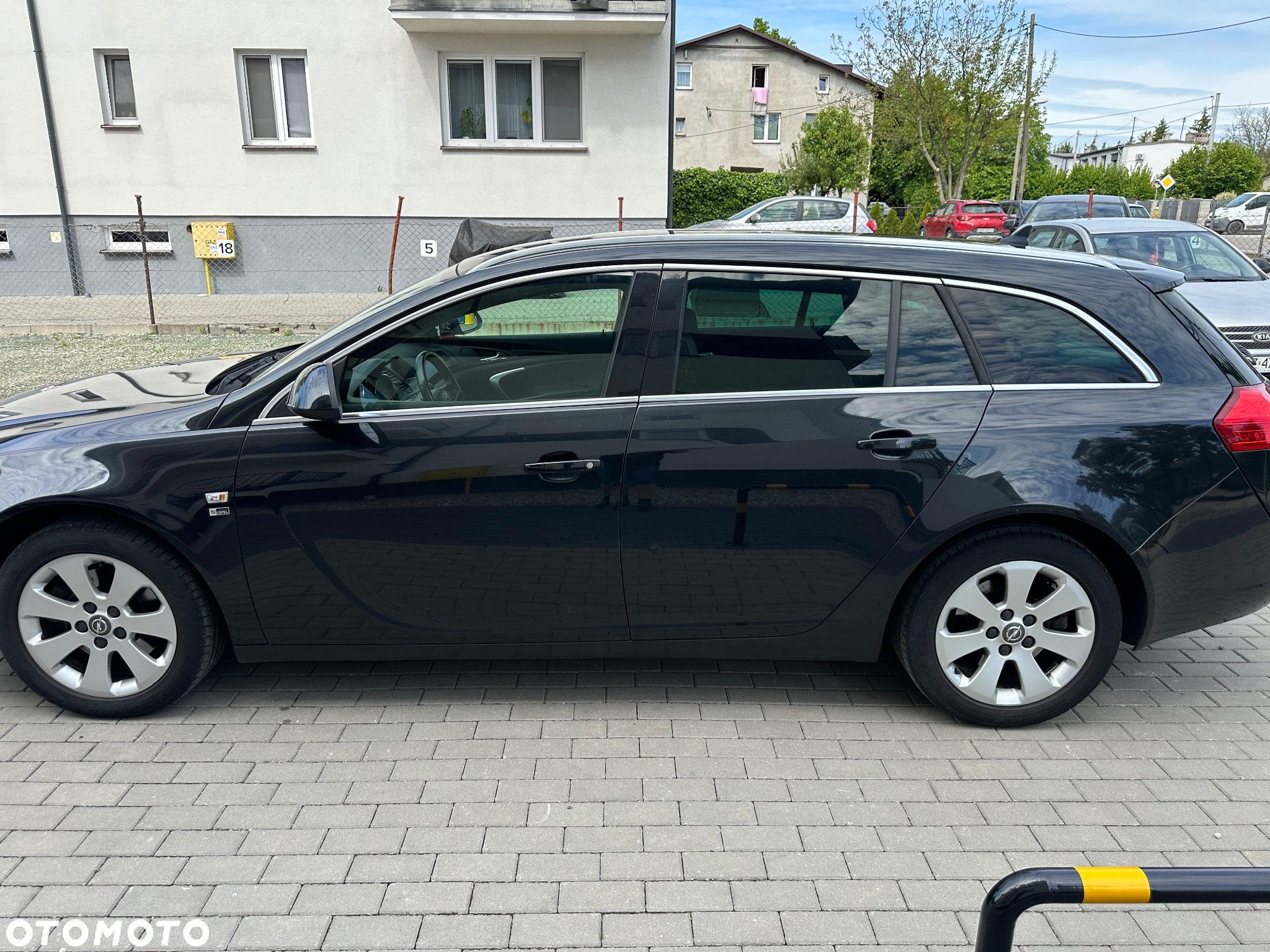 Opel Insignia - 4