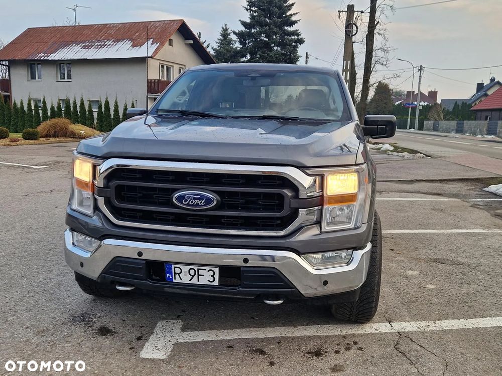 Ford F150 - 7