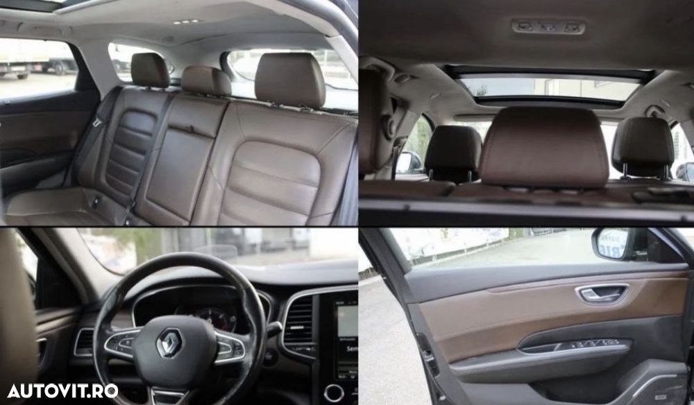 Renault Talisman - 5