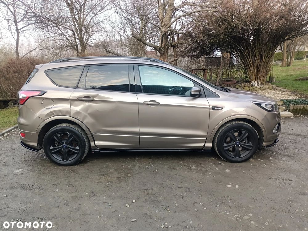 Ford Kuga 1.5 EcoBoost 4x4 ST-Line - 7