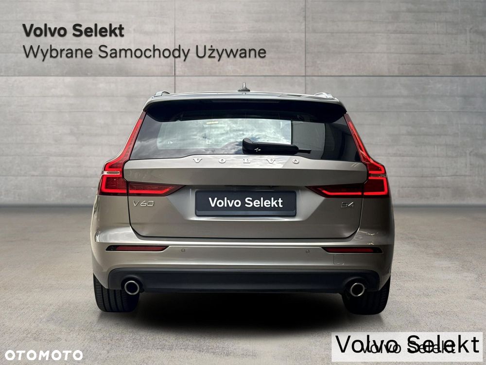 Volvo V60 - 5