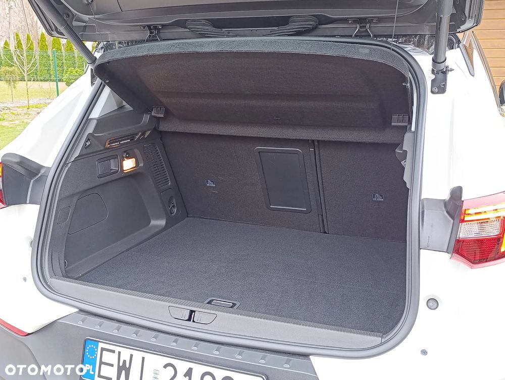 Opel Grandland X Plug-in-Hybrid4 1.6 DI Start/Stop INNOVATION - 21