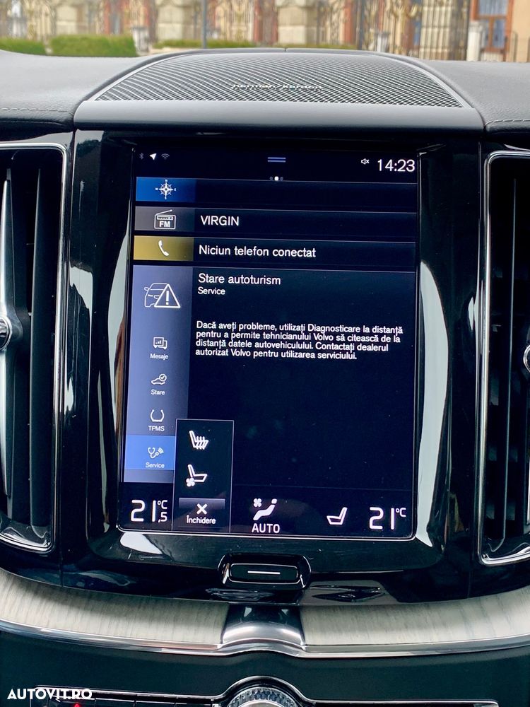 Volvo XC 60 Recharge T8 Twin Engine eAWD Inscription - 22
