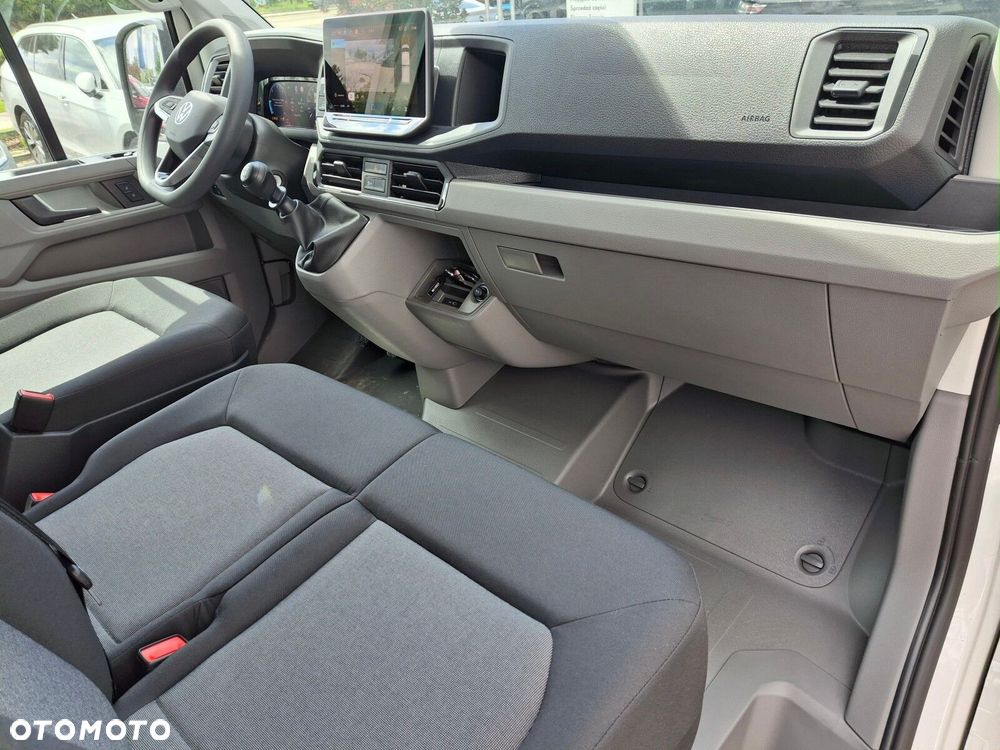 Volkswagen Crafter Wywrotka 2.0 TDI Manual - 32