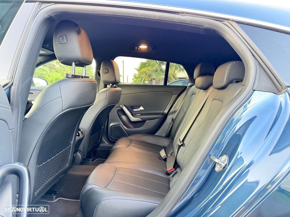 Mercedes-Benz CLA 250 e Shooting Brake Style Plus - 7
