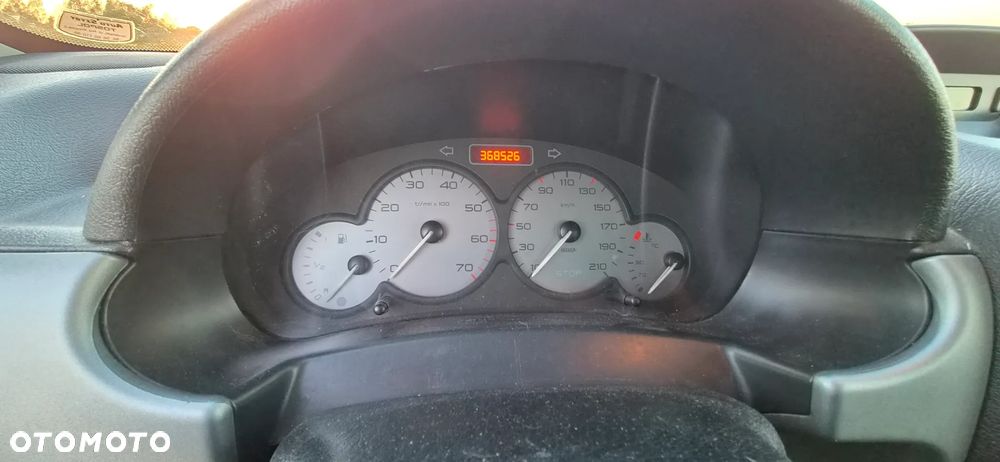 Citroën Berlingo - 11