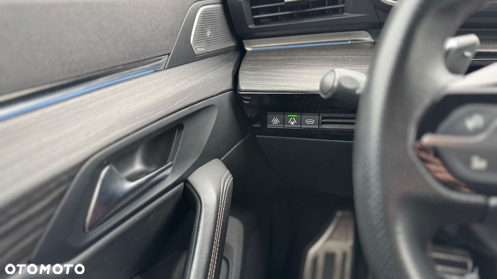 Peugeot 508 PureTech 225 EAT8 GT - 25