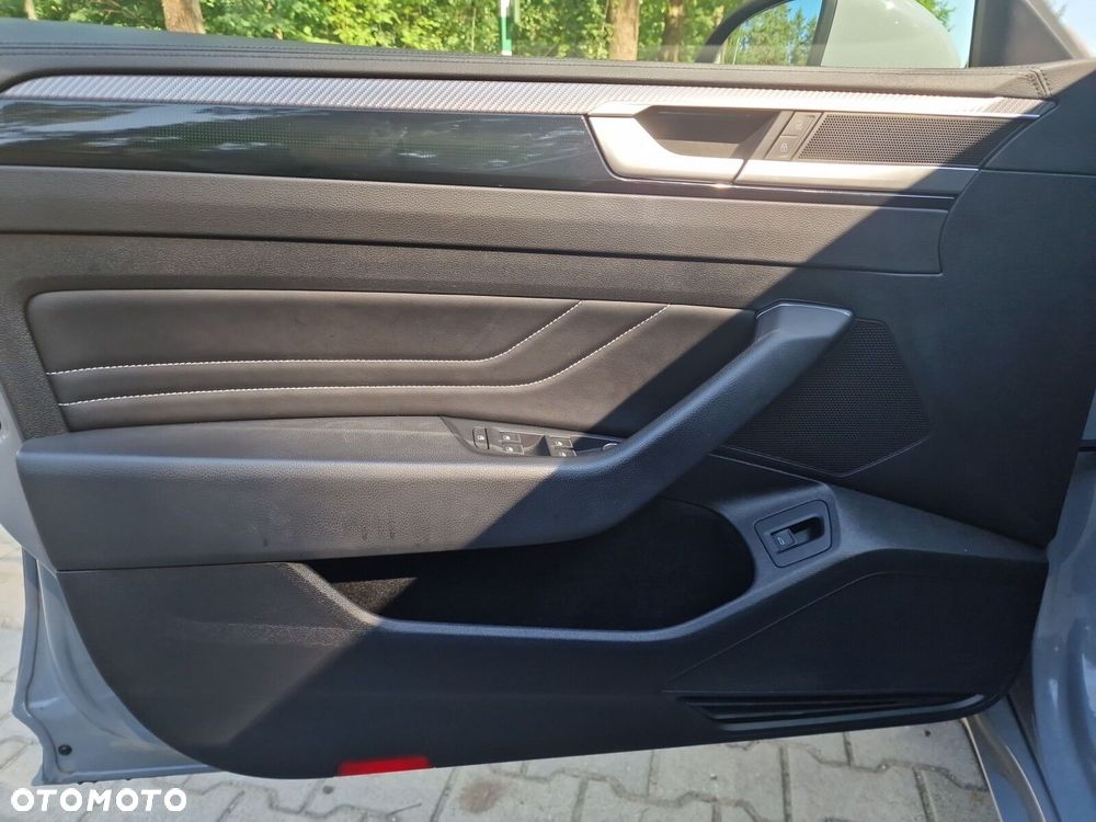 Volkswagen Arteon Shooting Brake 2.0 TSI R-Line DSG - 15