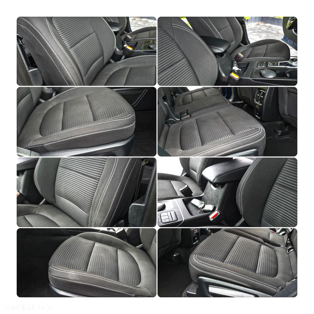 Ford Kuga 2.0 EcoBlue 4x4 VIGNALE - 21
