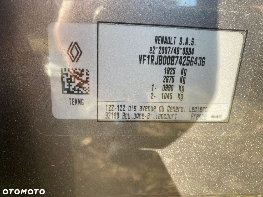 Renault Symbioz E-Tech Full 145 Evolution - 9