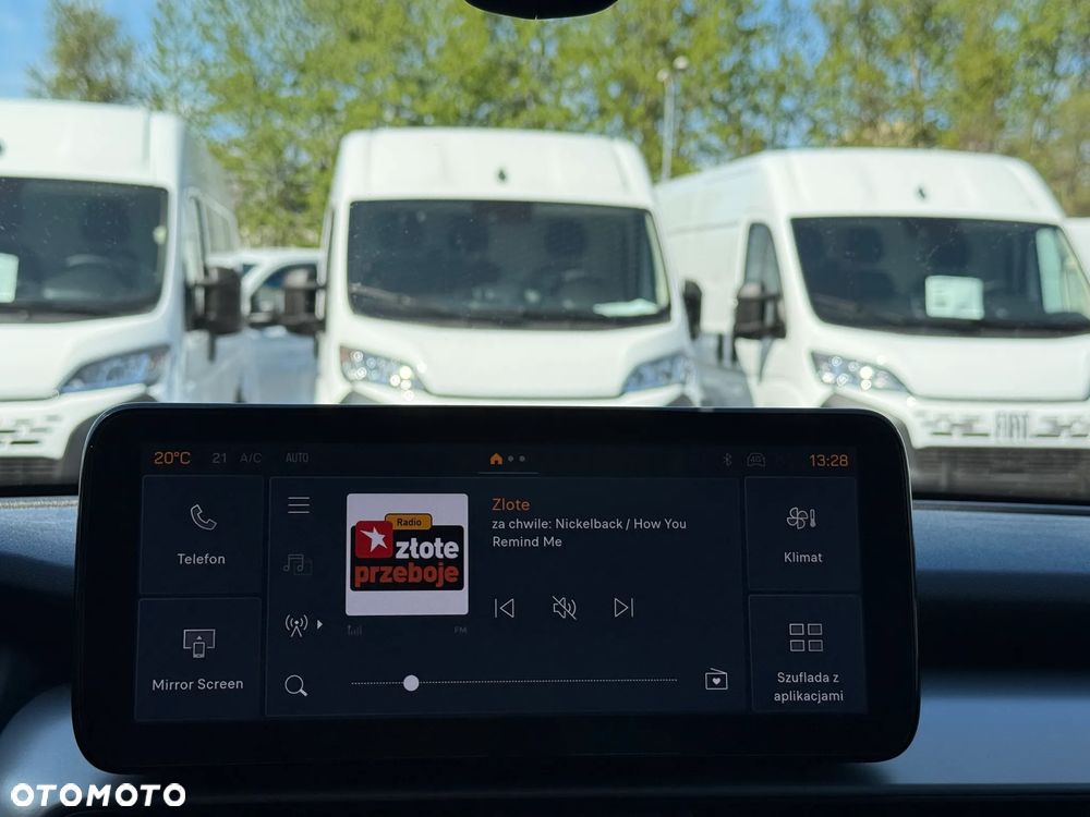 Jeep Avenger 1.2 GSE T3 Summit FWD - 21