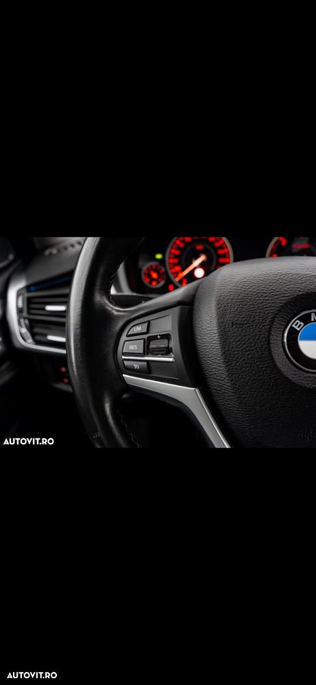 BMW X5 2018 — imagine 18