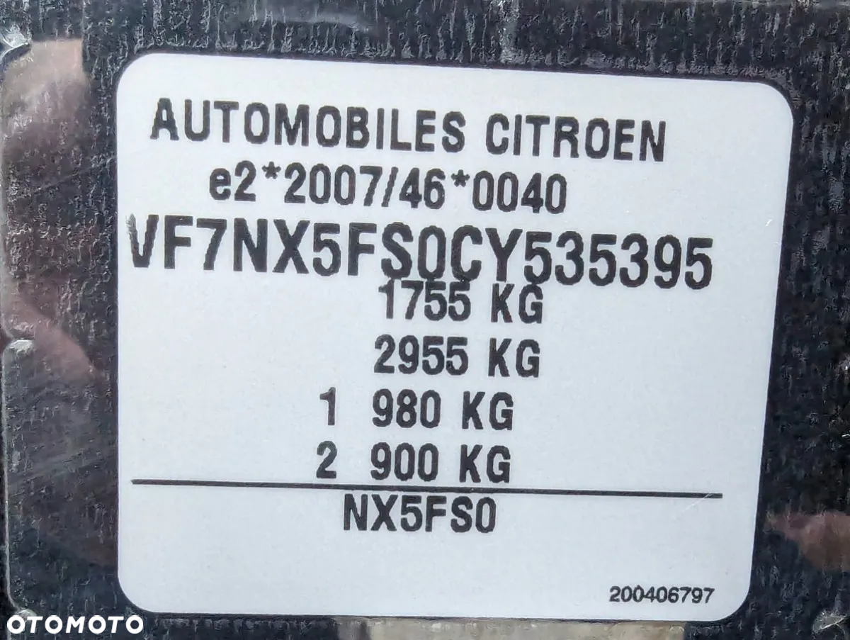 Citroën DS4 VTi 120 Urban Show - 18