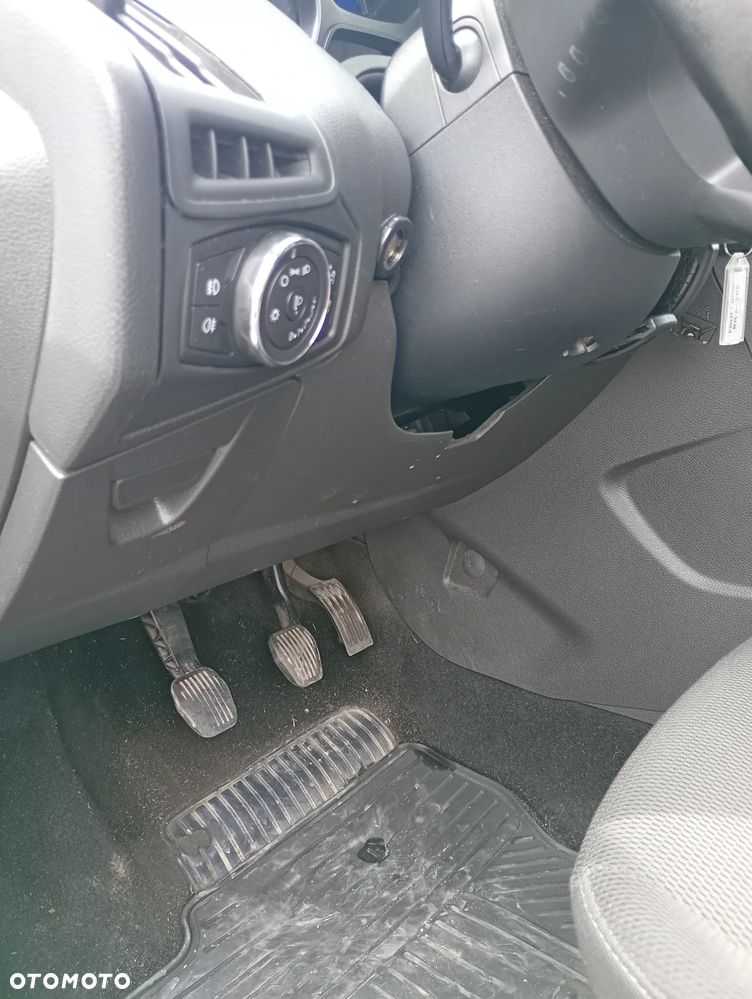 Ford Focus 1.6 TDCi Edition - 16