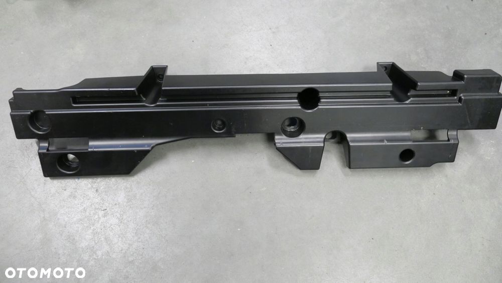 bmw g31 wyposażenie bagażnika wygłuszenia dywan osłona progu komplet - 9