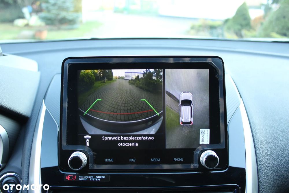 Mitsubishi Eclipse Cross 2.4 PHEV Intense Plus - 35