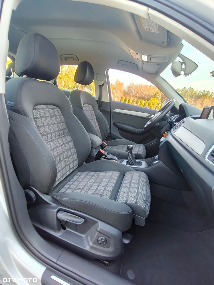 Audi Q3 2.0 TDI - 10