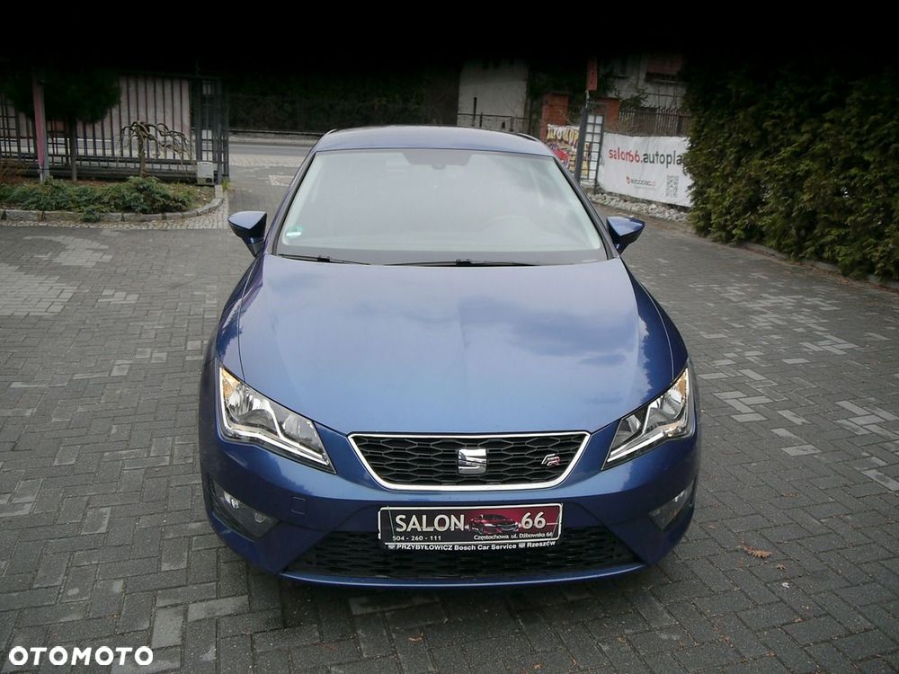 Seat Leon - 7