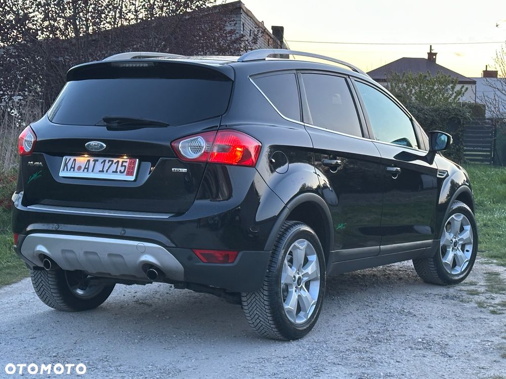Ford Kuga 2.0 TDCi 2x4 Trend - 5