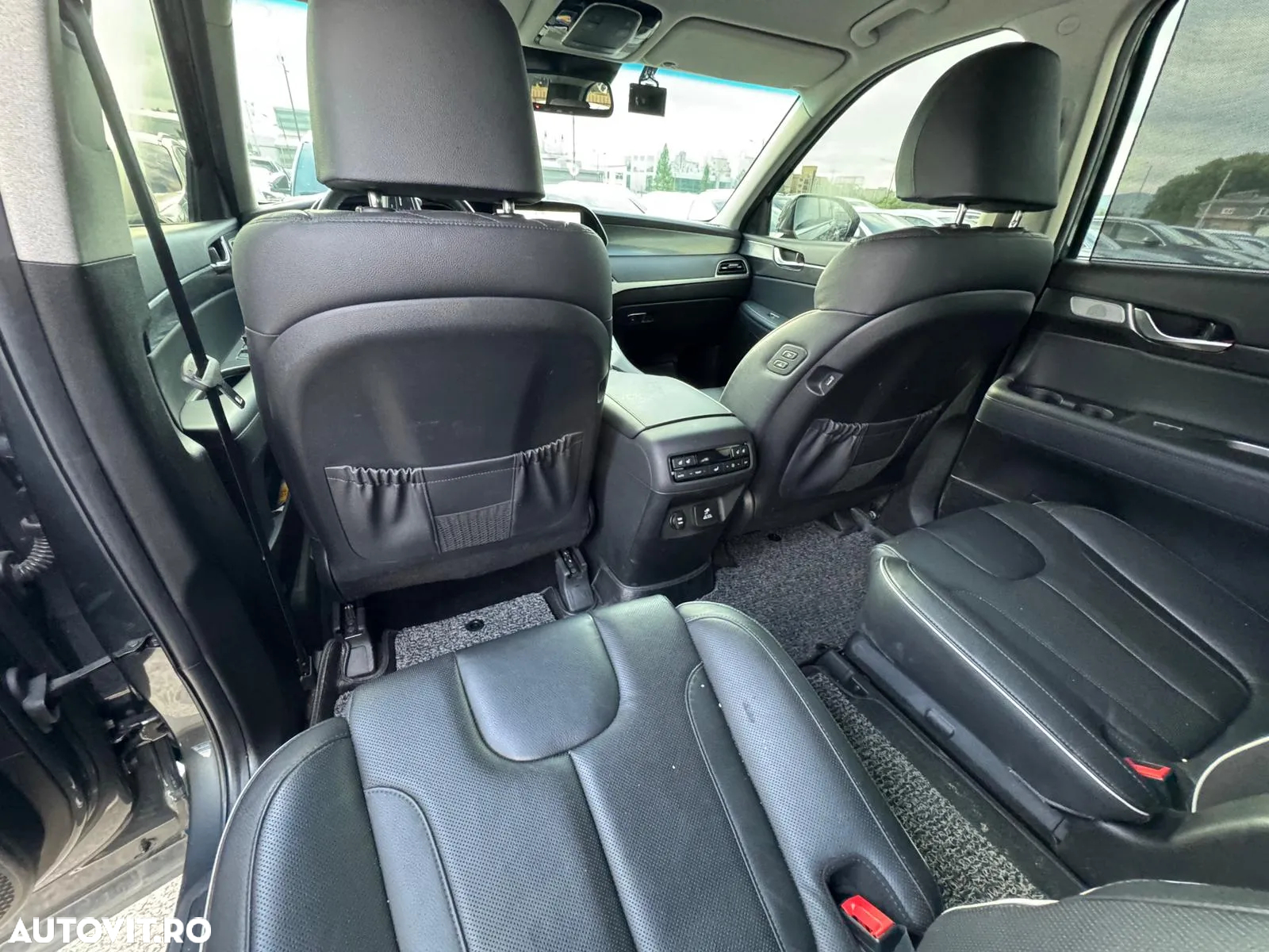Hyundai Palisade - 11