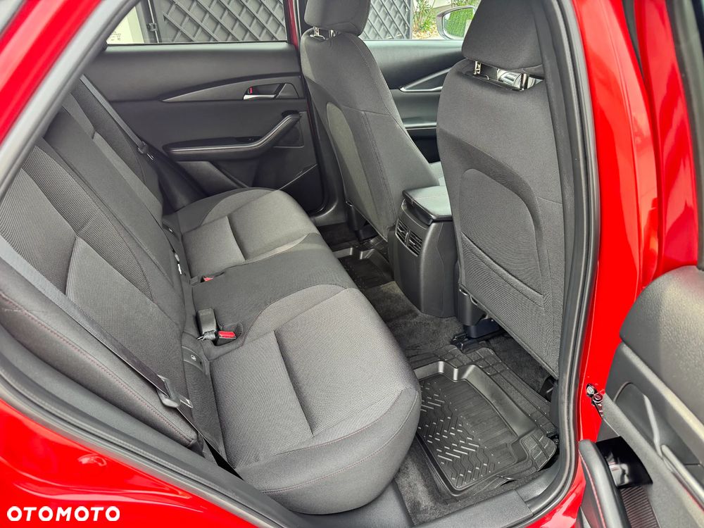 Mazda CX-30 e-SKYACTIVE X 186 SKYACTIV-Drive HOMURA - 20