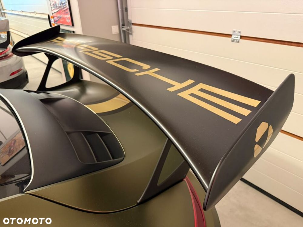 Porsche 911 - 13