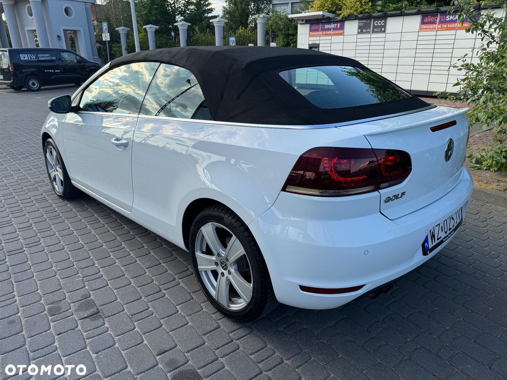 Volkswagen Golf - 13