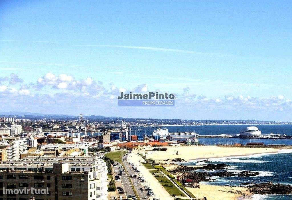 Apartamento 34m2, T0 + varanda. Portugal, Porto. - Grande imagem: 3/3