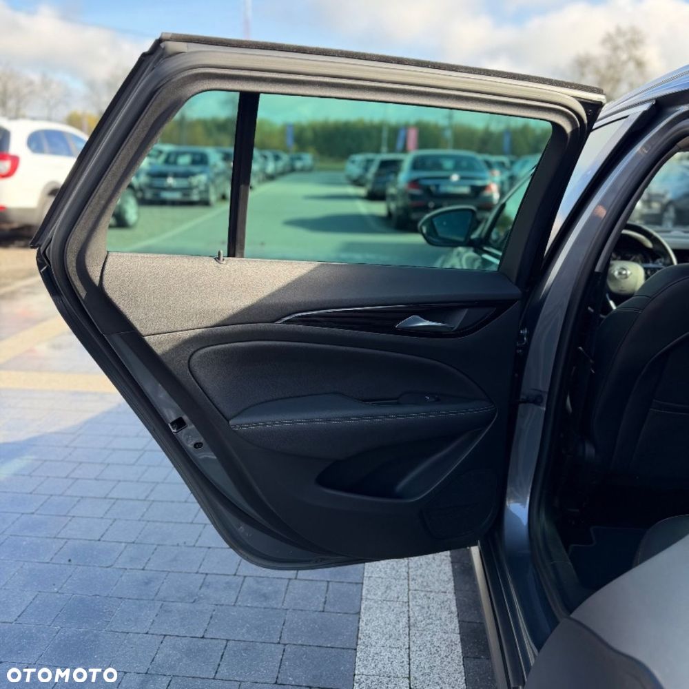 Opel Insignia 2019
