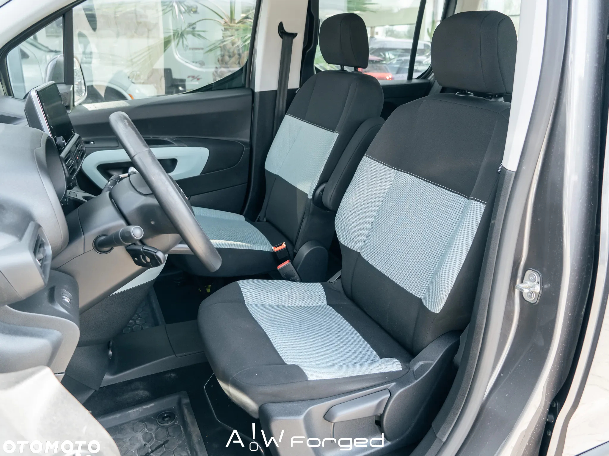Citroën Berlingo M 1.5 BlueHDI Feel Pack S&S N1 - 16